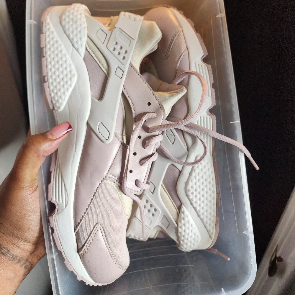 Nike Hauraches
